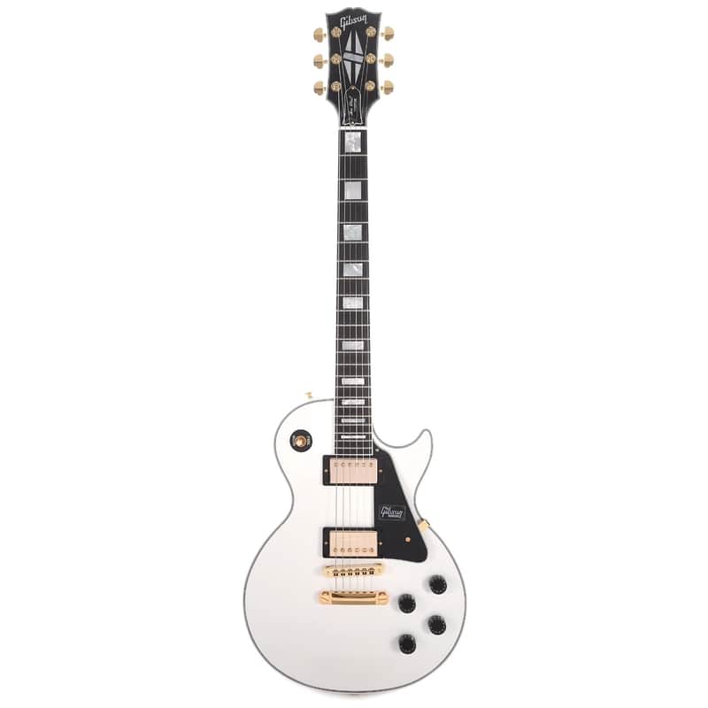 Gibson Les Paul Custom (2019 - Present) | Reverb Romania
