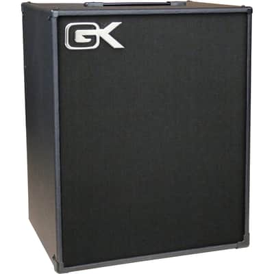 Gallien-Krueger MB210-II Bass Combo Amplifier (500 Watts, 2x10") image 3