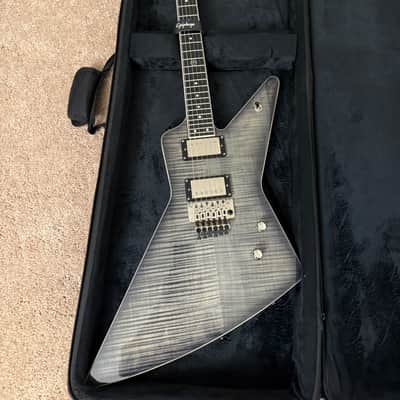 Epiphone Brendon Small Ghosthorse Explorer image 1