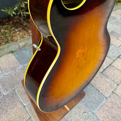 Gibson ES 175 1958 w/ JM Rolph Vintage PAF PU's image 7