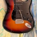Fender American Special Stratocaster USA HSS 2010 - 3-Color Sunburst