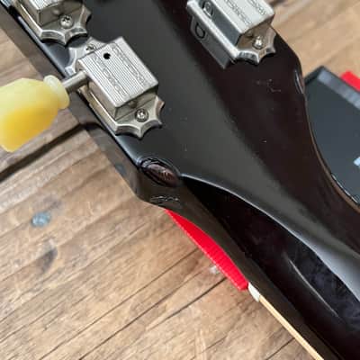 Gibson Les Paul Traditional 2011 - Desert Burst image 7