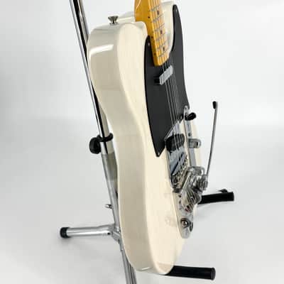 2004 Fender Japan ’52 Telecaster Bigbsy - TL-52 - White Blonde image 5