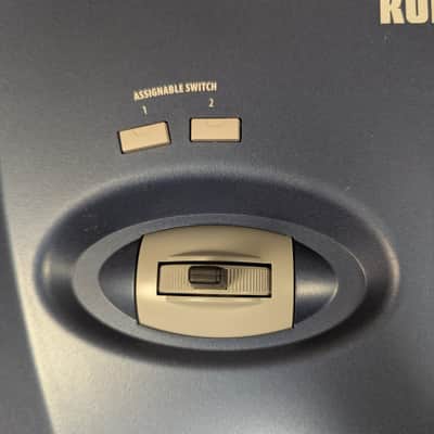 Korg Pa800 61 key professional arranger keyboard image 8
