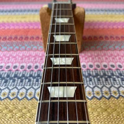 Gibson Custom Shop Special Order SG image 14