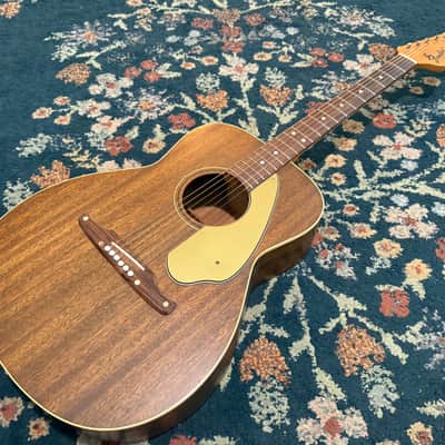 1967 Fender Newporter - USA image 4