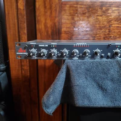 DBX 266XL Compressor/Gate image 2
