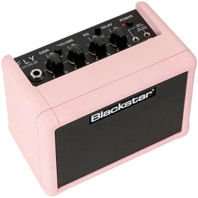 Blackstar Fly3 Bass Pink image 4