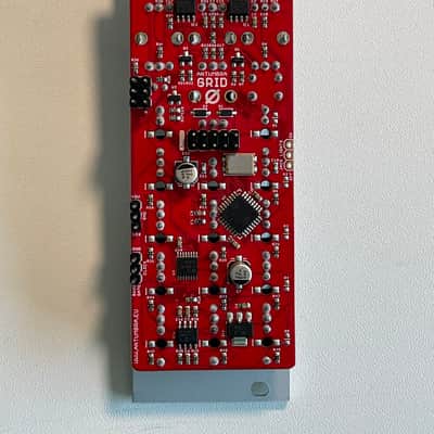 Warped Circuits Grid - Mutable Grids clone image 2