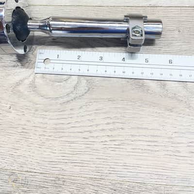 Yamaha Vintage Tom Mount w/ Memory Clamp image 4