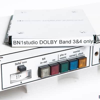 Carte Dolby CAT NO 150E - Occasion, Matériel Audio Vintage