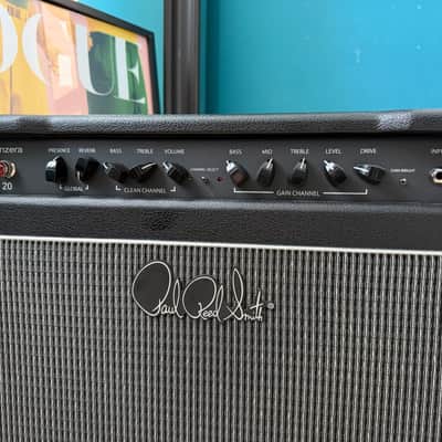 PRS Sonzera 20  - Nero image 2