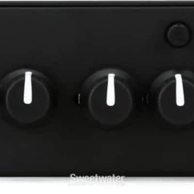 ART PowerMIX III 3-channel Stereo Line Mixer (PowerMix3d1) image 6