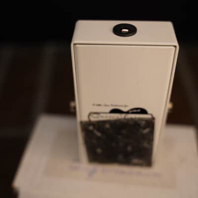 Jetter Gear GS124 Overdrive GS 124 Guitar Effect Pedal MINT! image 5