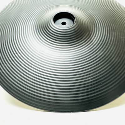 Roland CY-12C-T Thin Black Back Cymbal CY12 image 4
