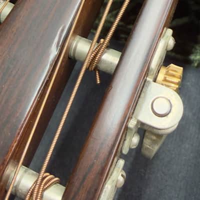 Martin Vintage Series 000-28VS 2000 - Natural image 7