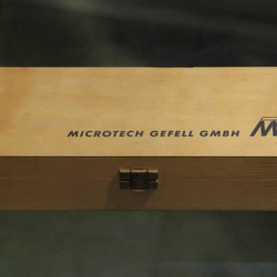 Gefell M71 condenser microphone image 7