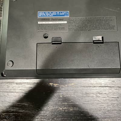 Yamaha PortaSound MK-100 image 5