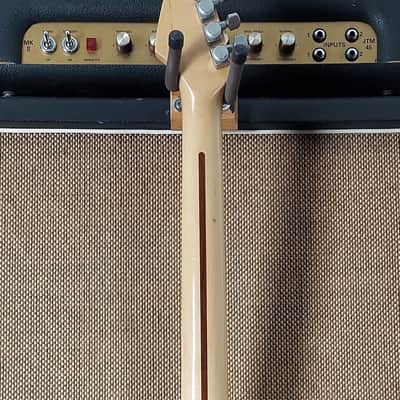 Fender Stratocaster Plus 1989 100% Original Lace Sensor pickups (10) image 5