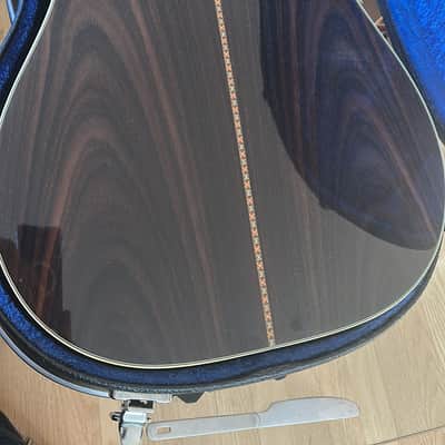 1979 Fender F-80-12 • Near-Mint • All-Original • No Belly • Pro Setup image 4