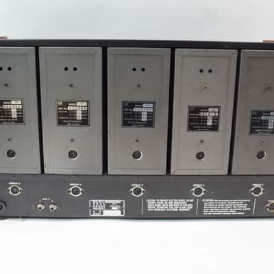 [SALE Ends Jan. 30] Roland SYSTEM-100M 3xVCO,VCF,VCA Studio System Model 110 / 112 / 121 / 130 / 140 / 191-J image 9