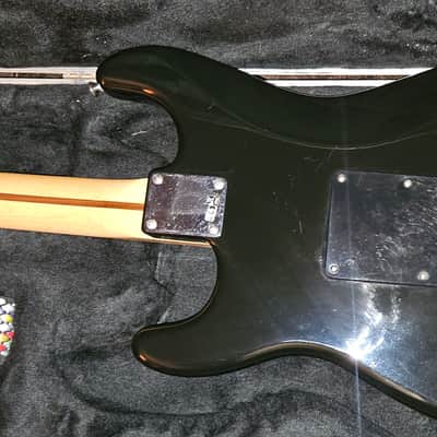 Fender Deluxe Roadhouse Stratocaster image 16