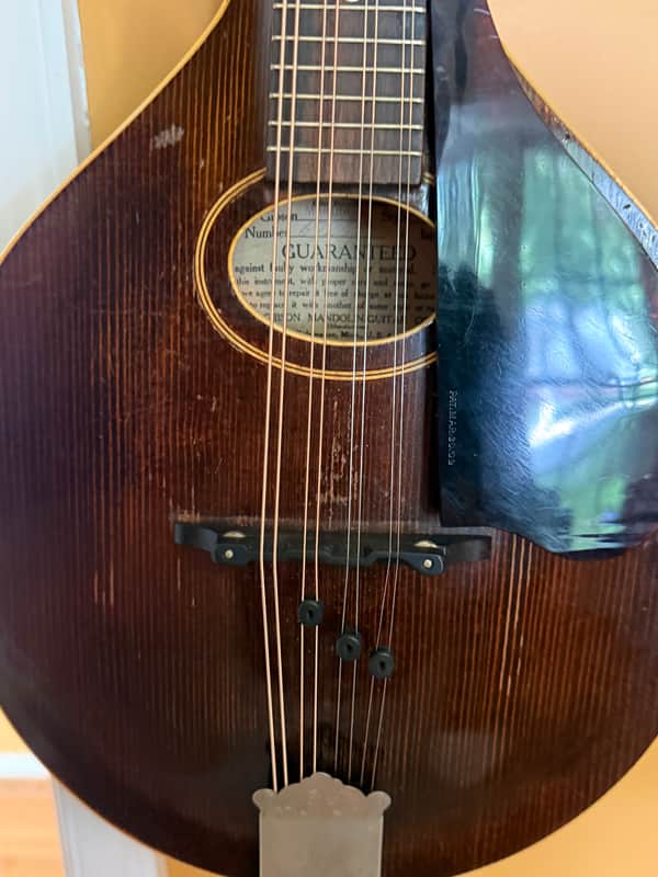 Gibson A