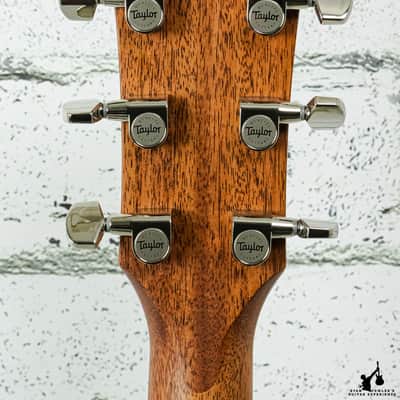 Taylor 414ce Studio Special Edition Honeyburst w/ Case image 7