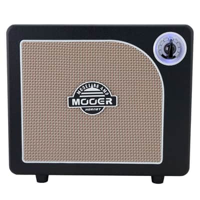 Hornet Mooer image 8