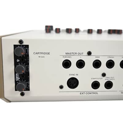 STEDA Electronics SR-909 Classic EXT MOD *Brand New* image 12