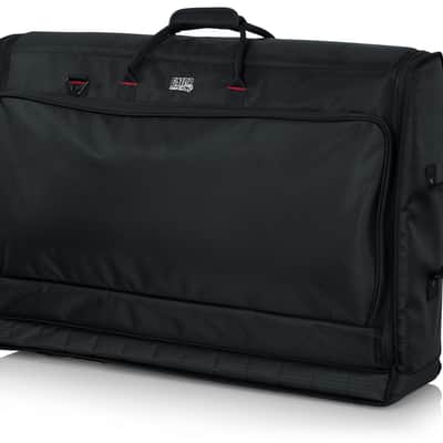 Gator 31" x 21" x 7" Large Format Mixer Bag image 14
