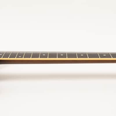 1987 Gibson ES-335 Dot, Sunburst, Ex-Joe Newman / Alt-J image 13