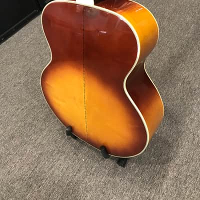 Vintage Epiphone FT-570 SB Sheraton (Made in Japan) | Reverb