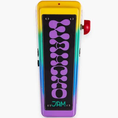JAM Pedals Wahcko Wah Pedal image 1