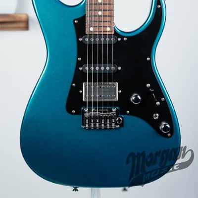 Tom Anderson Guardian Angel Player- Ocean Turquoise image 1