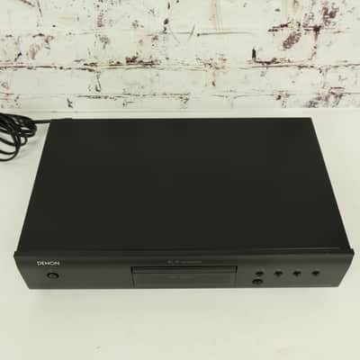 Denon DCD-600NE Compact CD Player image 6