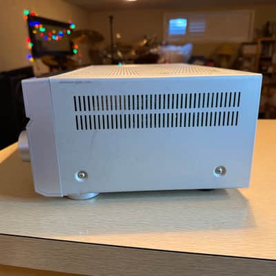 Sony STR-DE598 Digital Audio/Video Control Center Receiver TESTED Phono RDS 6 Ch image 6