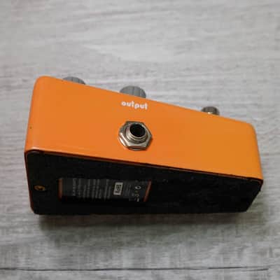 Modtone Mini-Mod Delay MTM-DLY image 4