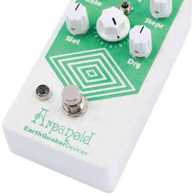 EarthQuaker Devices Arpanoid Polyphonic Pitch Arpeggiator image 6
