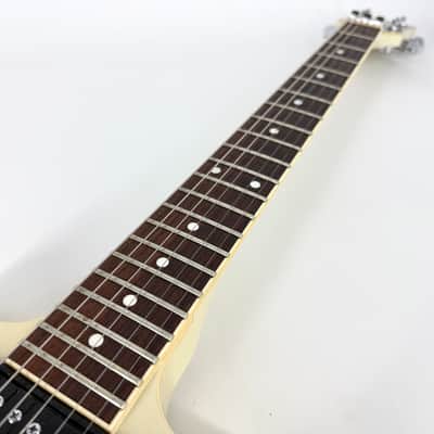 Yamaha SG-500T 1986 - White image 9