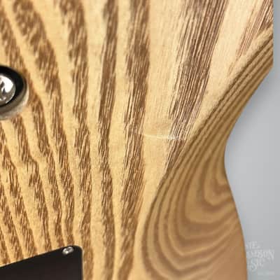Charvel Pro-Mod So-Cal Style 2 24 2PT HH - Natural Ash - DENTED, 7.8 lbs image 12