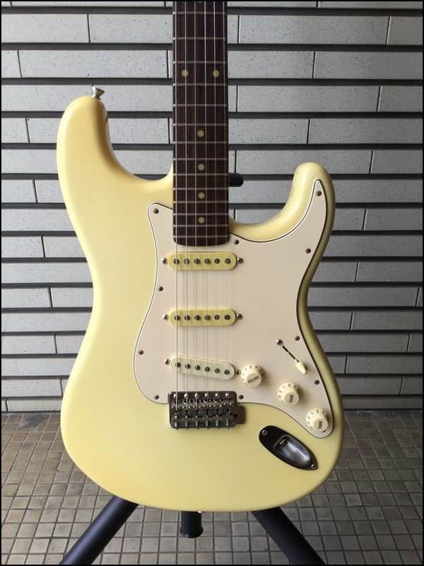 EDWARDS   E-SE-100M/LT Vintage white image 1