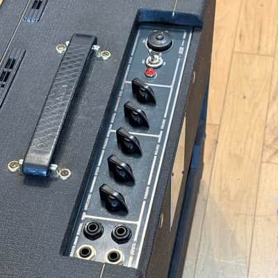 Vox AC10 Twin 10-Watt 2x10" Guitar Combo c. 1966 image 11
