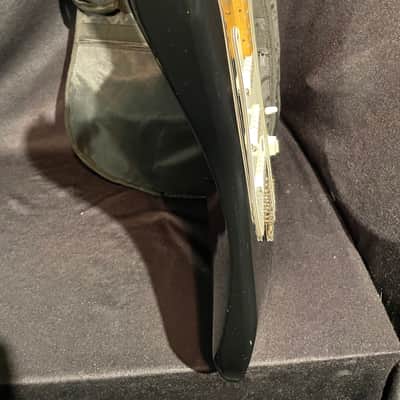 Fender Player Series Stratocaster 2018 Neck 1995 Body Mexico image 10