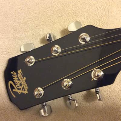 Rogue RD80 2019 Nat. image 10