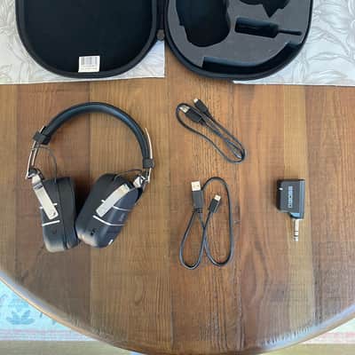 Boss WAZA-AIR Wireless Guitar Headphone Amp 2018 - Present - Black image 2