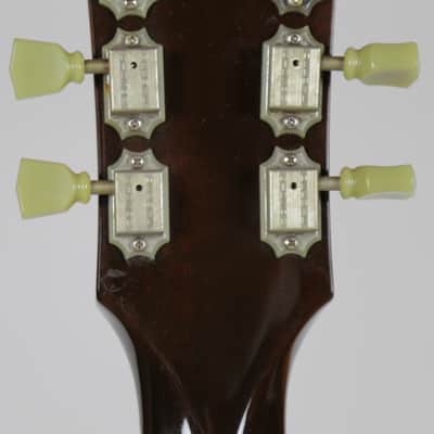 Vintage Gibson J30 image 12