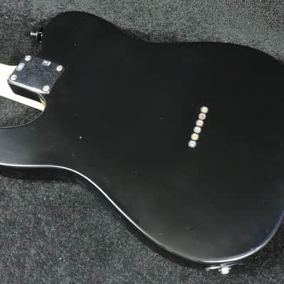 Fender Telecaster Highway One. Black. Rosewood Neck. 2007 image 4
