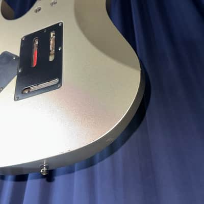 Ibanez RG1570-GN Prestige 2003 - 2004 - Gray Nickel image 19