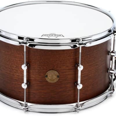 Gretsch Drums Swamp Dawg Snare Drum - 8 x 14-inch image 1